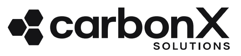 carbonx logo